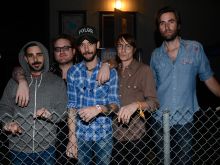 Band of Horses