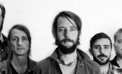 Band of Horses