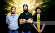 Band of Horses