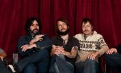 Band of Horses