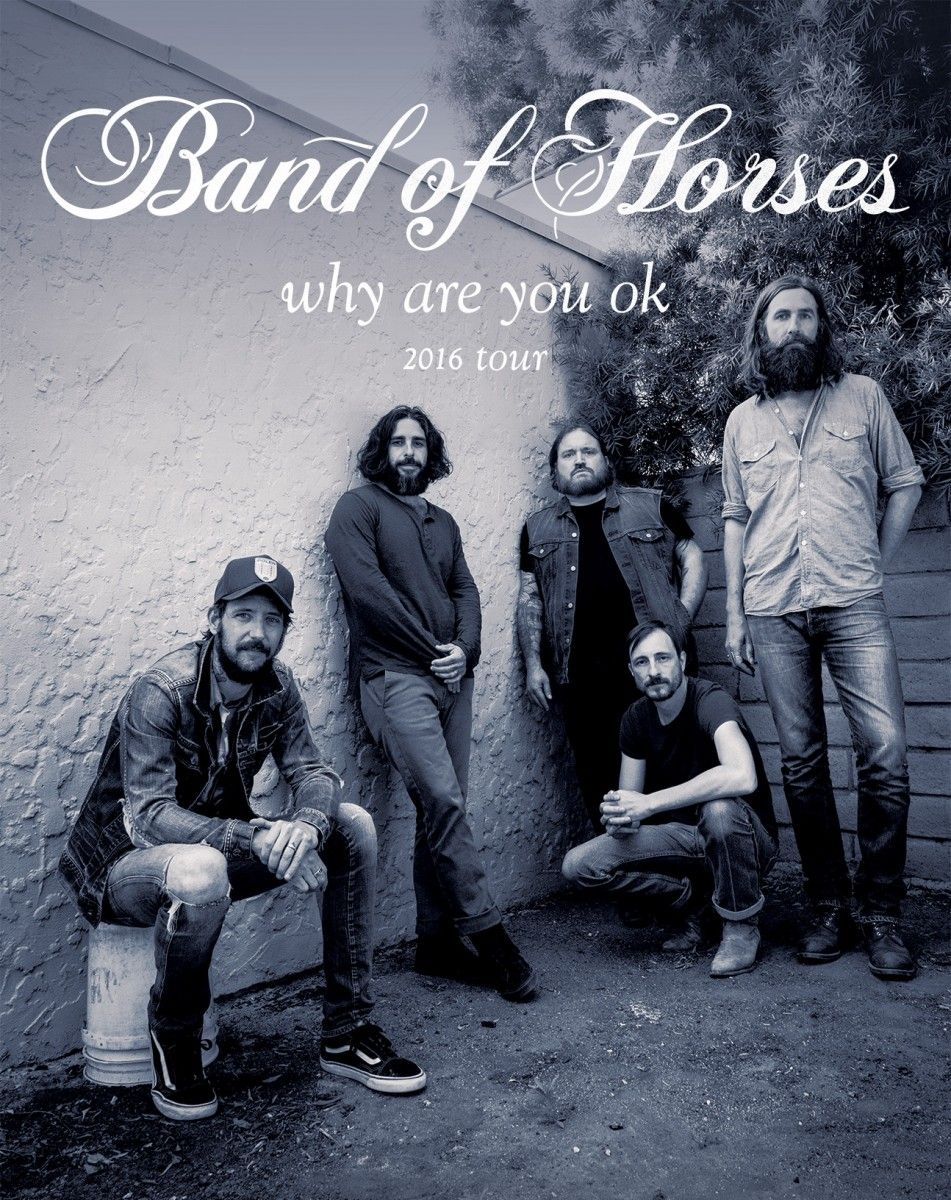 Band of horses