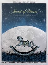 Band of Horses