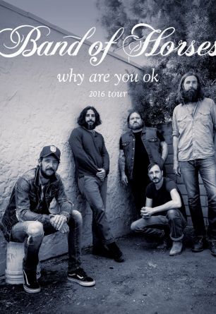 Band of Horses