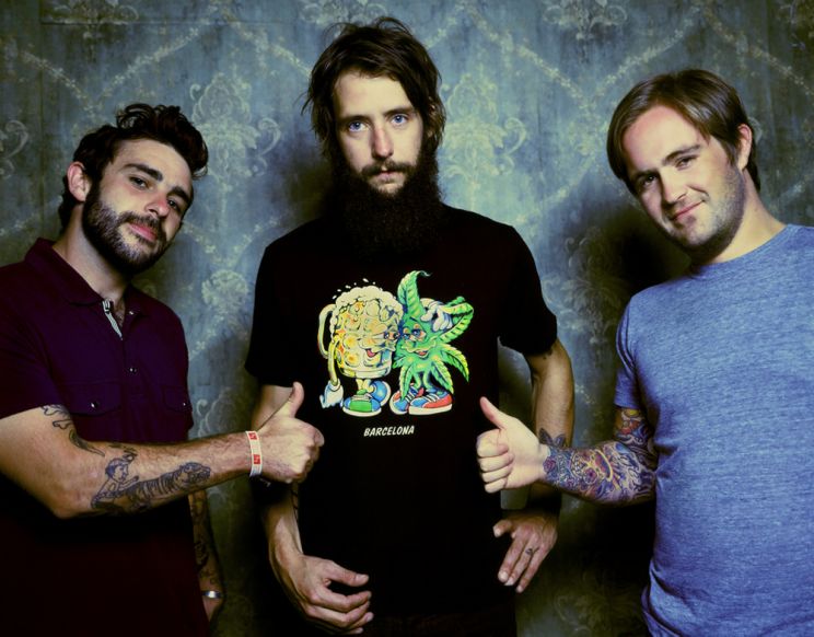 Band of Horses