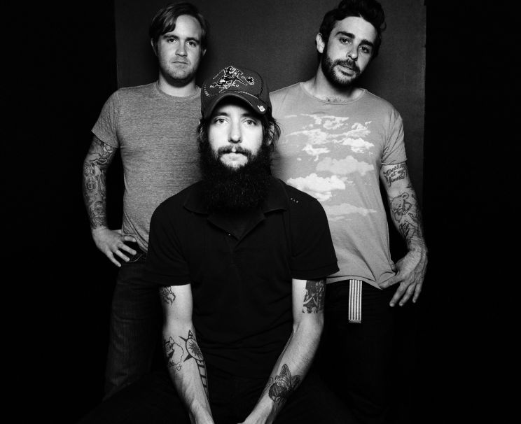 Band of Horses