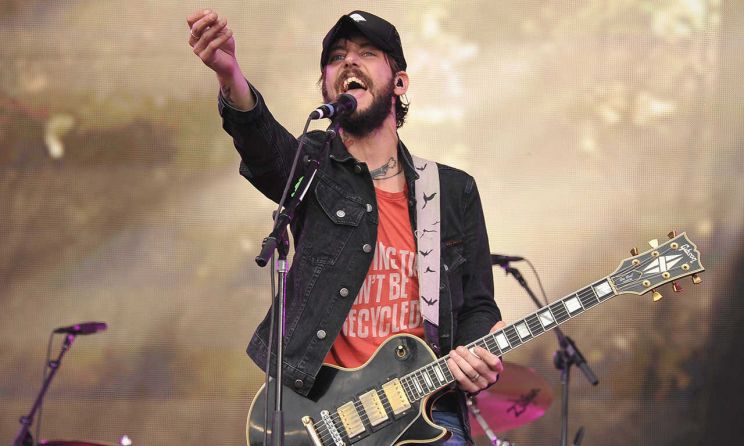 Band of Horses