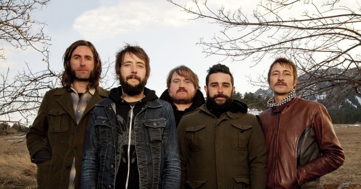 Band of Horses