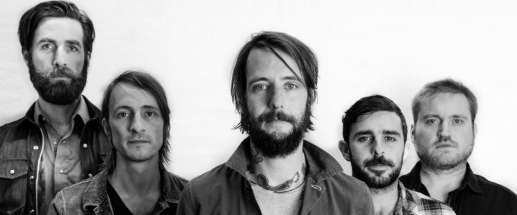 Band of Horses