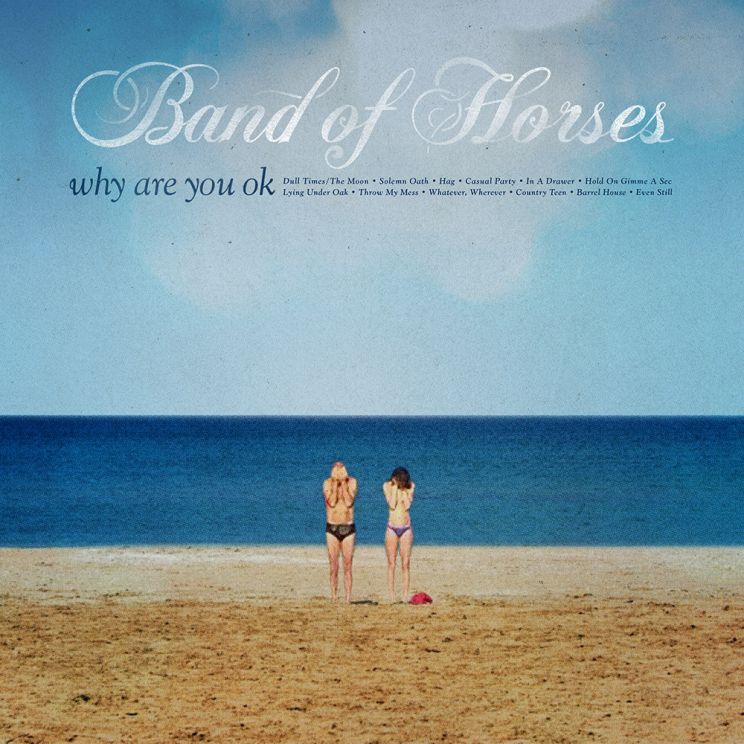 Band of Horses