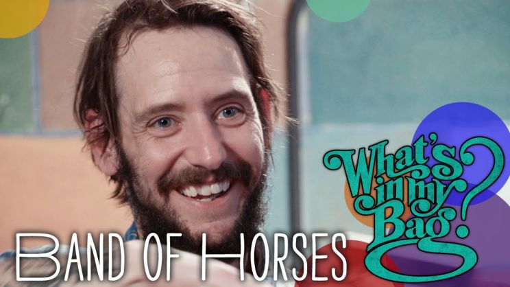 Band of Horses