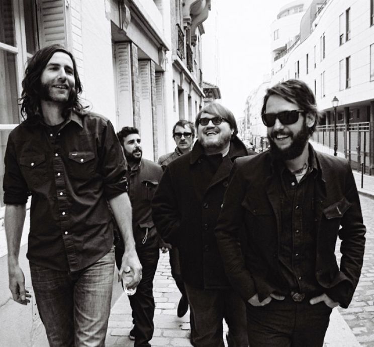 Band of Horses