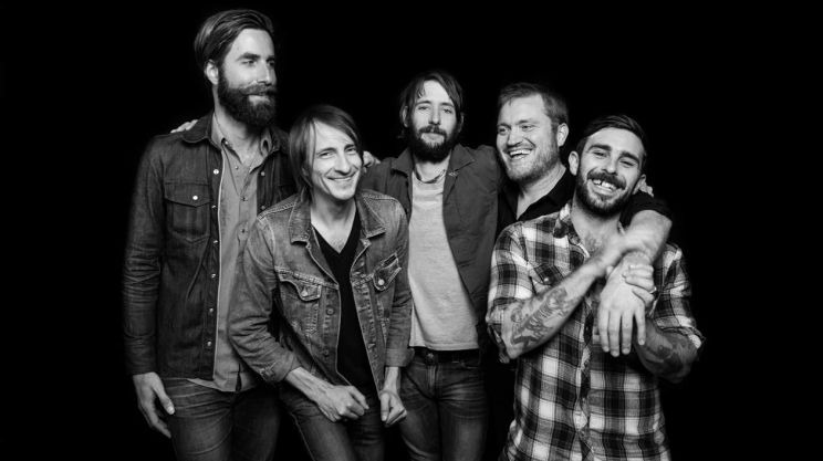 Band of Horses