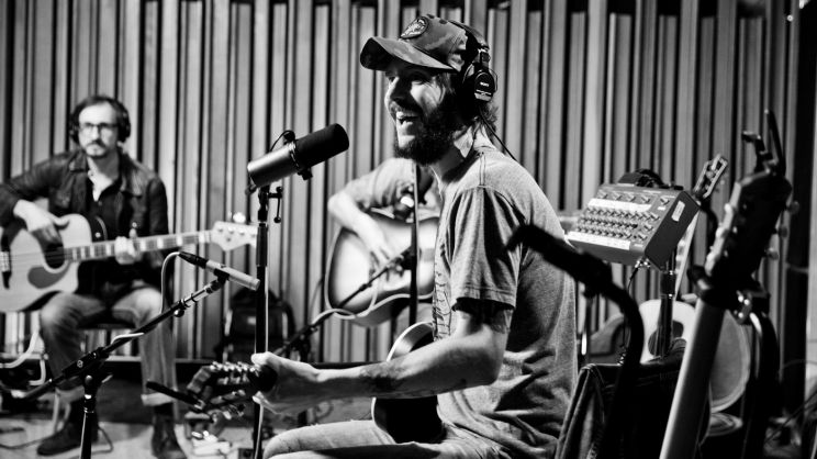 Band of Horses