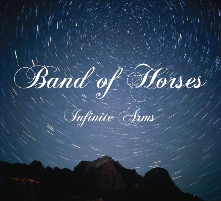 Band of Horses