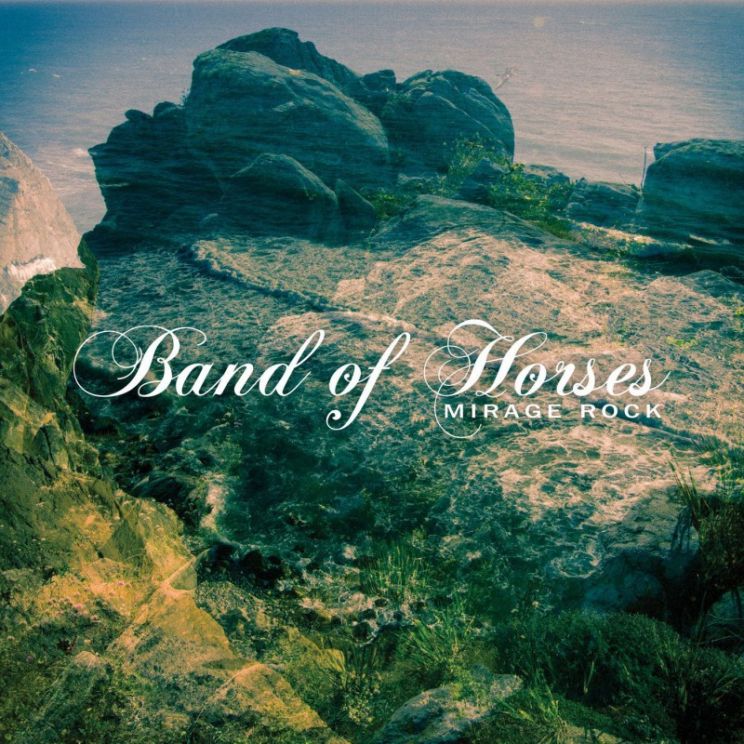 Band of Horses