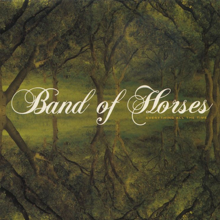 Band of Horses