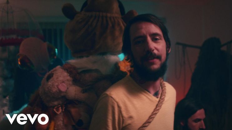 Band of Horses