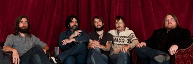 Band of Horses