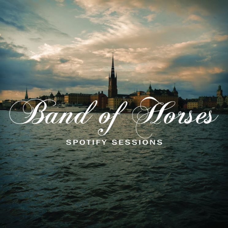 Band of Horses