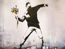 Banksy