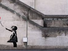 Banksy