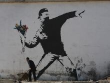 Banksy