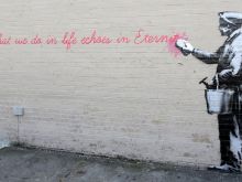 Banksy