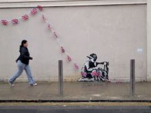 Banksy