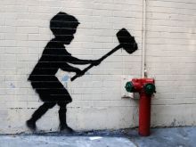 Banksy