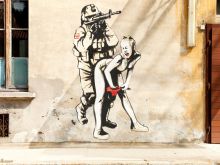 Banksy