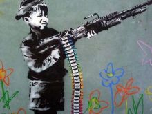 Banksy