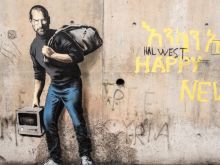 Banksy