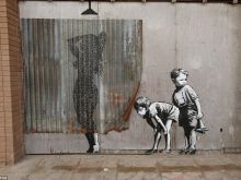 Banksy