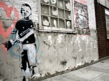 Banksy