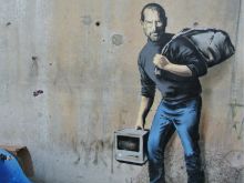 Banksy
