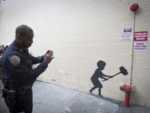 Banksy