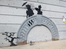 Banksy