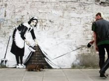 Banksy