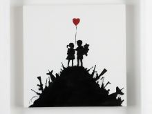 Banksy