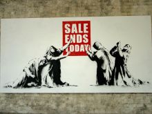 Banksy