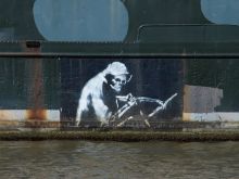 Banksy