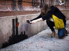 Banksy