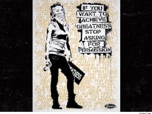 Banksy