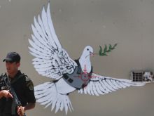 Banksy