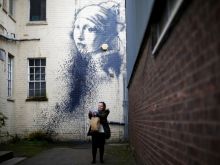Banksy
