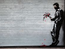 Banksy