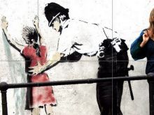 Banksy