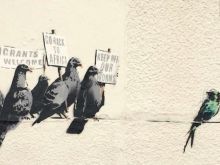 Banksy