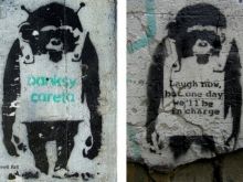 Banksy