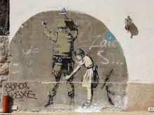 Banksy